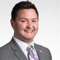 Anthony Karlovich, Pharmd