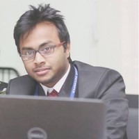Md Rafiul Abdussami