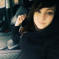 Анна Тарасова