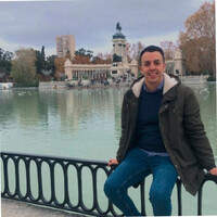 Antonio Jesús Giráldez Acevedo