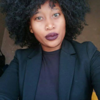 Mbali Khumalo