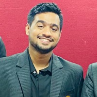 Vivek Nair
