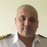 Vitaliy Romashko