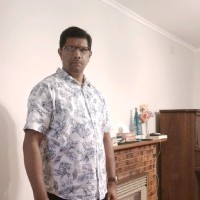 Hemantha Soysa