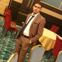 Hisham Hassen