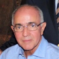 Jose Carlos Aleluia Costa