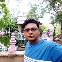 Shivam Trivedi