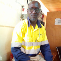 Boubacar Diop
