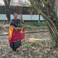 Nahid Parvin