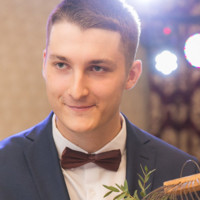 Maxim Korovin