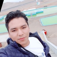 Jhonn Espinoza Alcantara