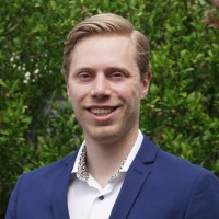 Jelmer Vos