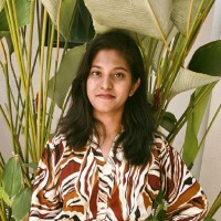 Keerthana Gowda J