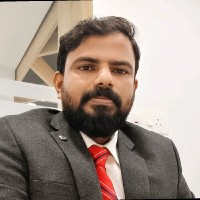 Nidhin S