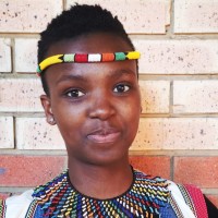 Abongile Pangwa
