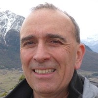 Mike Palmer