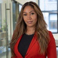 Iris Giboyeaux, CCM, ENV SP