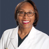 Angeline Williams CRNP