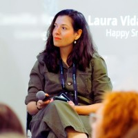 Laura Vidal Borrell