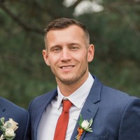 Zack Loughlin