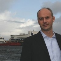 Thorleif Lauritz Lohne Gustavsen