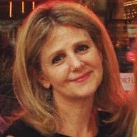 Tracey Hurd