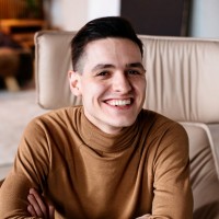 Maxim Novikov