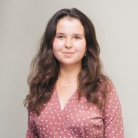 Kseniia Syromolotova