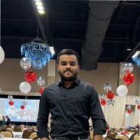Lalith Reddy