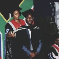 Tebogo Khonthane