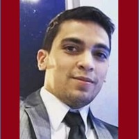 Christian David Aldama Martínez