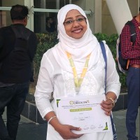 Sulfia Jabbar P