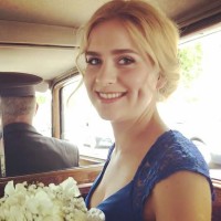 Annabelle Walker