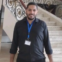 Mahmoud Sweilam