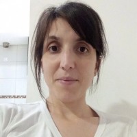 Maria Florencia Rostagno