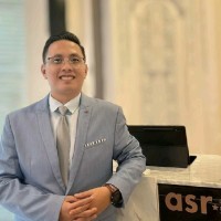 Sherwin Supriadi Haryoso