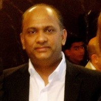 Joshi George