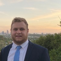 Lachlan Mckarzel