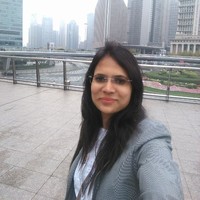 Monu Goyal, Phd, Patent Agent