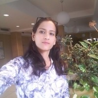 Dr Pragya Bhardwaj