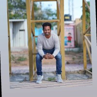 Durgaprasad Arjampudi