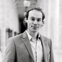 Benjamin Dehais
