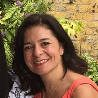 Clare Girling (Umfreville)