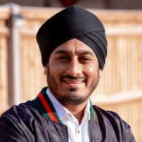 Rashpal Dhillon