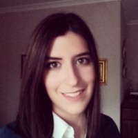 Ana Margarida Oliveira