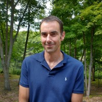 James Smith, Ph.D., P.E.
