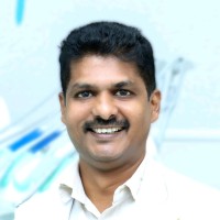 Anand Mohan C Sivamani