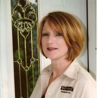Robin Frazier