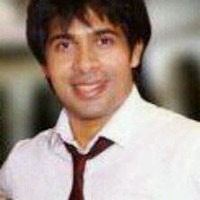 Mr Nabeel Raza