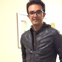 Arvin Kashefi, Mieaust